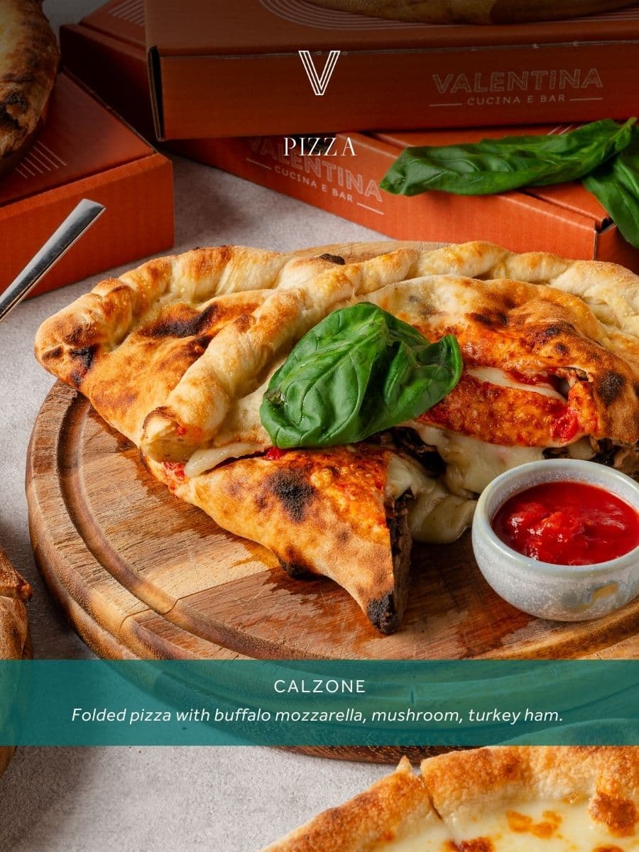 Calzone