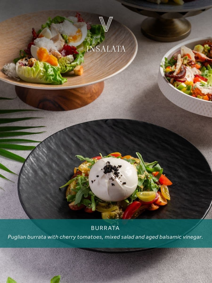 Burrata