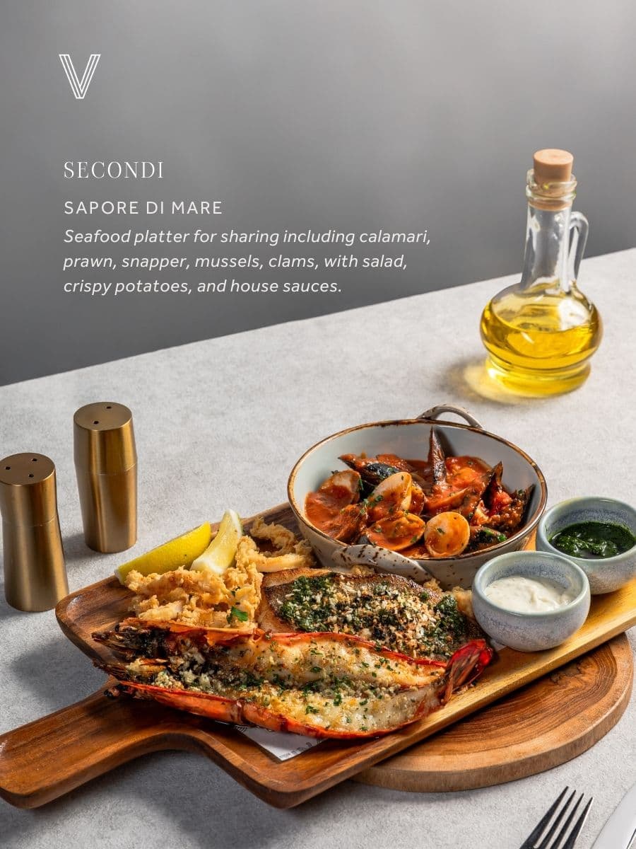 Sapore Di Mare